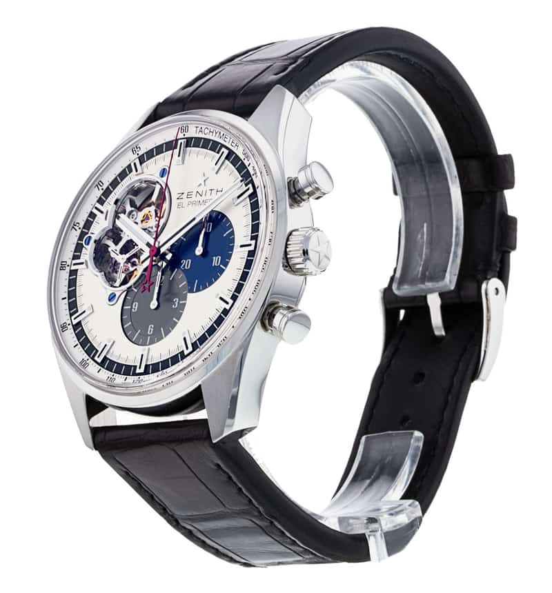 Zenith El Primero 03.2040.4061/69.C496